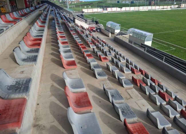 Segunda AF: El Candás CF visitará a la SD Narcea 