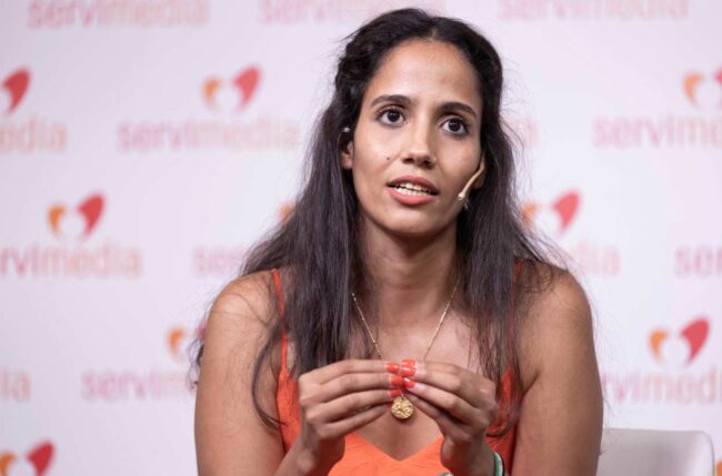 El Congreso retoma la nacionalización de saharauis