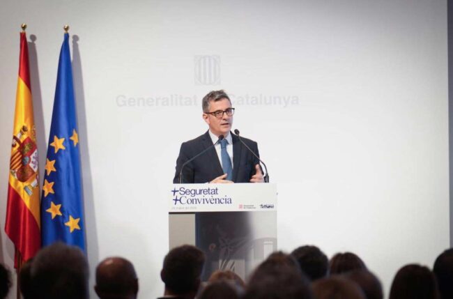 El Gobierno respalda las lenguas cooficiales en la justicia