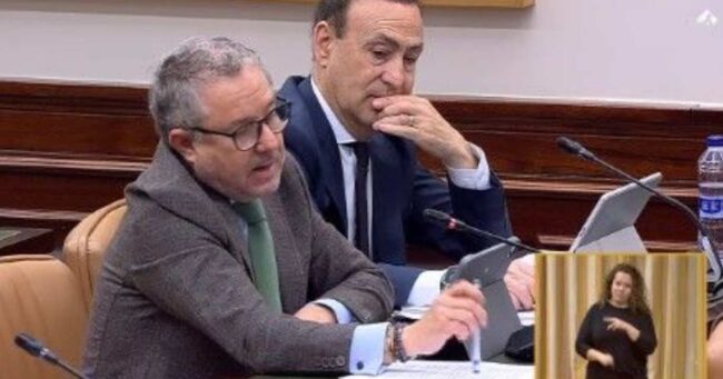 El PSOE acusa al PP de incoherencia con la dependencia Candás 365 El PSOE acusa al PP de incoherencia con la dependencia