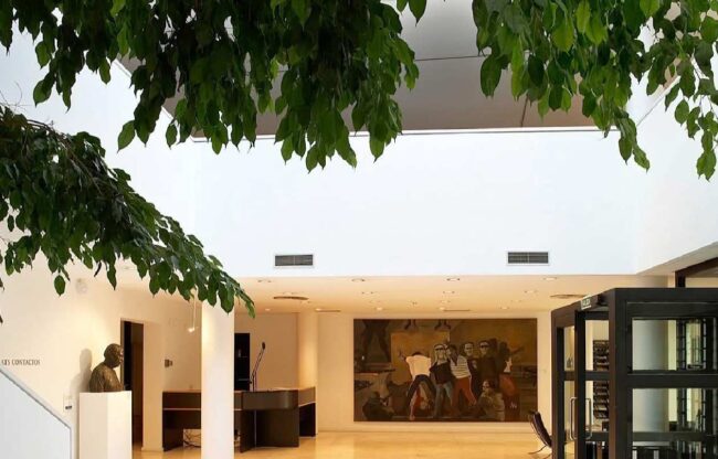 El Premio Barjola cumple diez ediciones