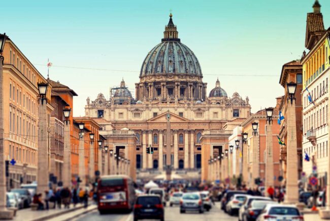 El himno del viaje del Papa a España supera las 300.000 visitas