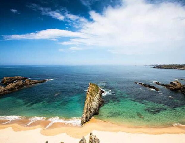 El nuevo decreto de playas no se aplicará en Asturias hasta 2027