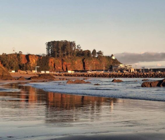 El tiempo en Candás hoy 7 de abril de 2026 Candás 365 El tiempo en Candás hoy 7 de abril de 2026