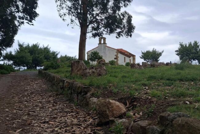 El tiempo en Candás hoy miércoles 1 de abril 2026