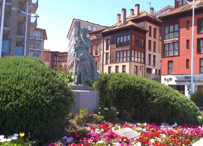 El tiempo en España hoy Sábado Santo 2026 Candás 365 El tiempo en España hoy Sábado Santo 2026