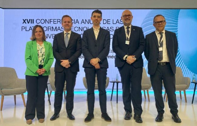 España refuerza su liderazgo europeo en investigación clínica Candás 365 España refuerza su liderazgo europeo en investigación clínica