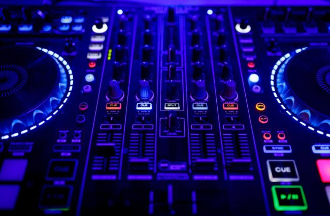 Fin de Pizza y Primavera Party 2026 en Candás