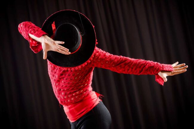 Flamenco en Madrid: noches que se sienten por dentro