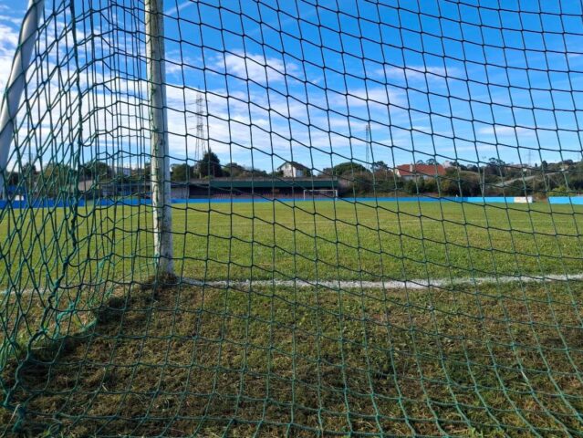 La CD Aboño se aleja del playoff Candás 365 Tercera AF: La CD Aboño se aleja del playoff