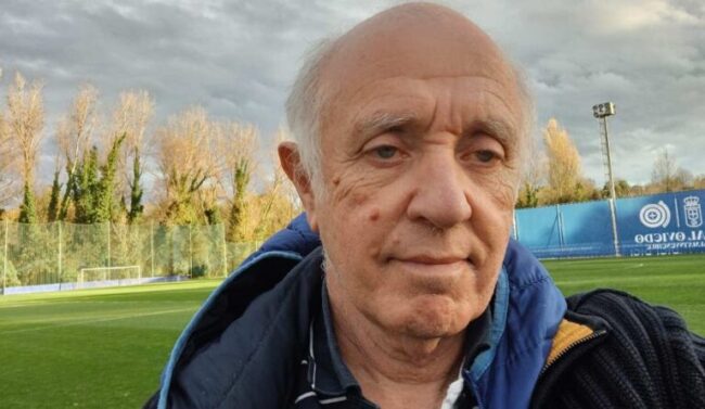 Helio del Busto La Liga acaba en la jornada 38