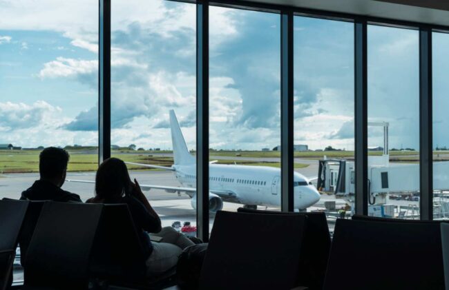 La OCU exige transparencia en los recargos aéreos