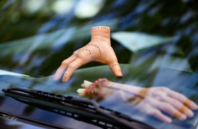 La propuesta del Museo de Cultura Sepulcral de Kassel