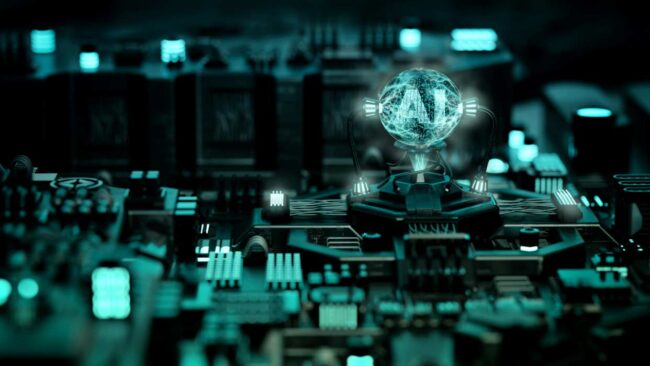 Las empresas adoptan IA sin ceder el control estratégico Candás 365 Las empresas adoptan IA sin ceder el control estratégico