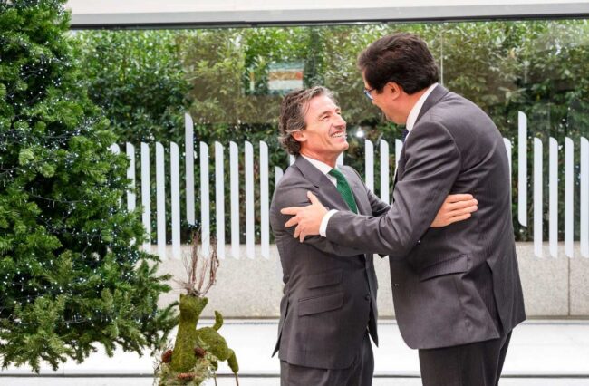 Las telecos piden aplazar el bloqueo de SMS sospechosos