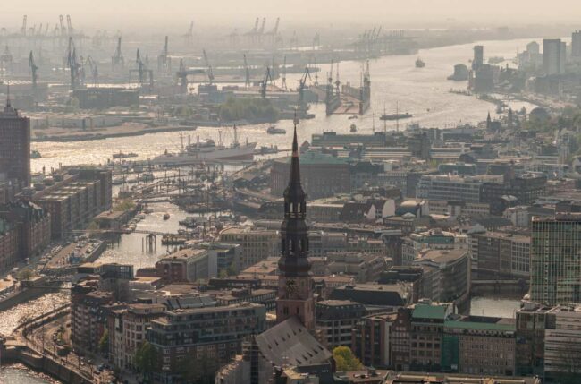 Los alquileres aumentan un 43 % en 10 años en grandes ciudades alemanas