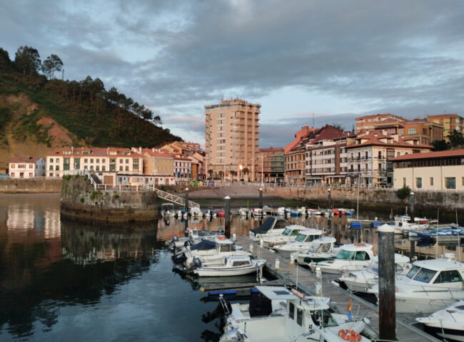 Los tejados de Carreño: entre la tradición y lo nuevo