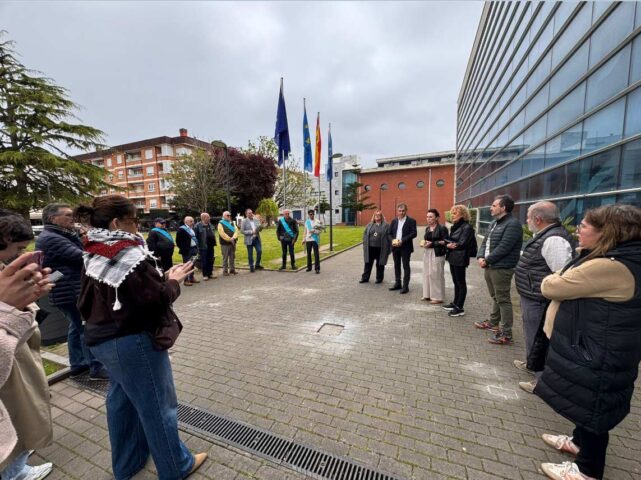 Luanco recuerda a dos vecinos deportados a campos nazis Candás 365 Luanco recuerda a dos vecinos deportados a campos nazis