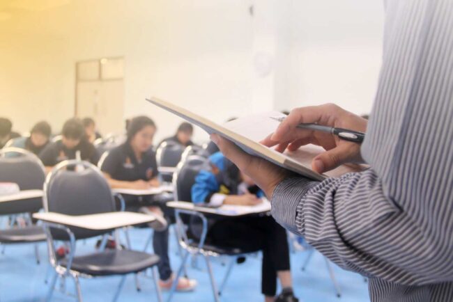 Oposiciones en Asturias 334 plazas para docentes