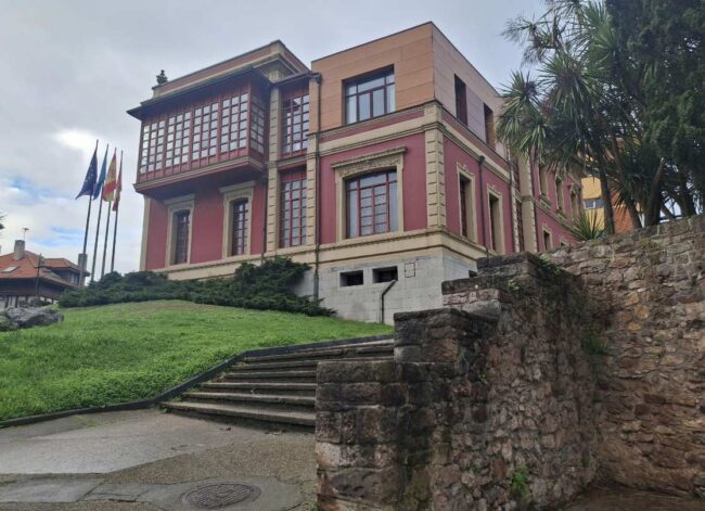 Pleno ordinario en Carreño el 30 de abril de 2026