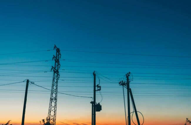 Precio de la electricidad en España 2 de abril 2026