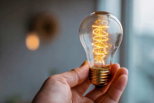 Precio de la electricidad en España 26 de abril 2026