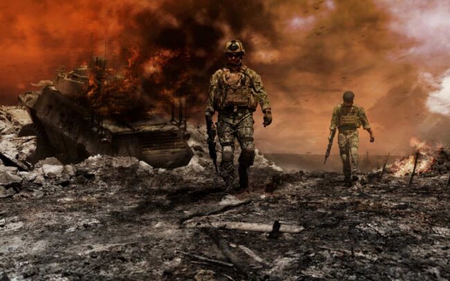 Propaganda fakes e IA Candás 365 Propaganda, fakes e IA la batalla por la verdad en 2026