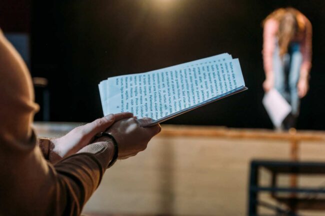 Ronda de Teatro 2026 en las parroquias de Carreño