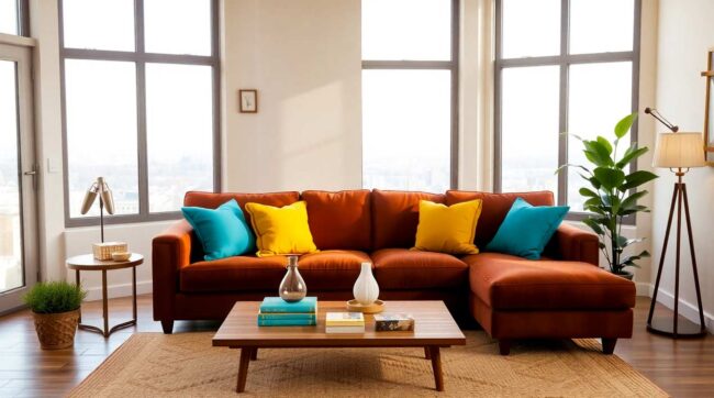 Sillones para el hogar