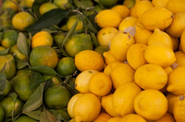 Sube el precio de los alimentos en España