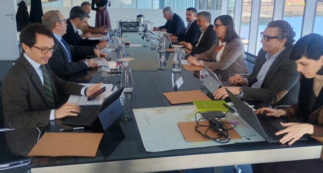 Sunwafe reserva suelo en Asturias para una planta solar Candás 365 Sunwafe reserva suelo en Asturias para una planta solar