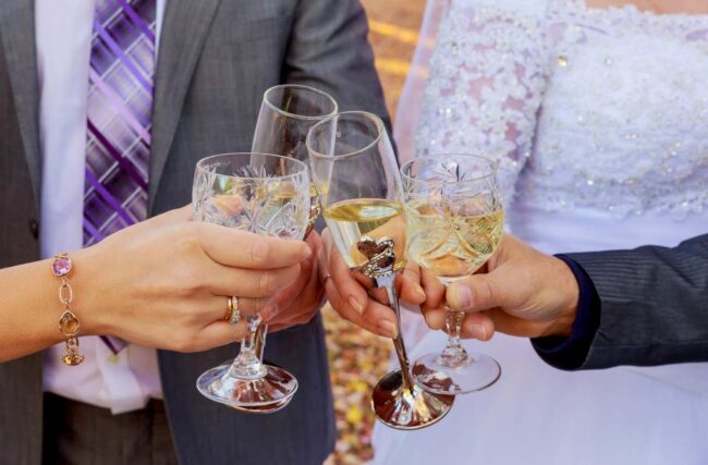 Temporadadebodas Candás 365 Temporada de bodas: look, detalles y sin desentonar