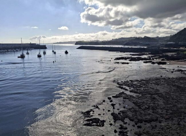 The weather today in Asturias 7 April 2026 Candás 365 The weather today in Asturias, 7 April 2026