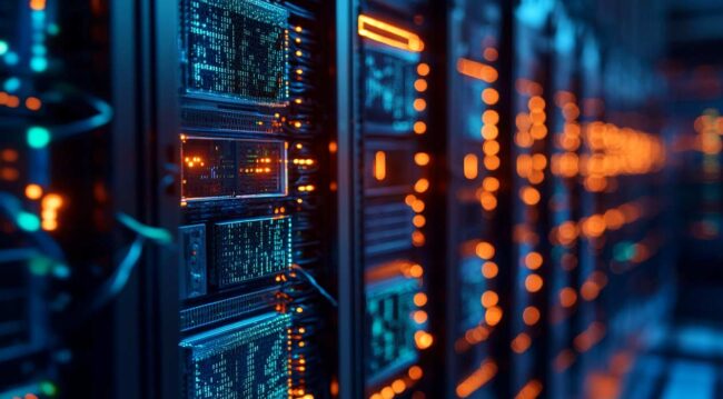 Trabajos de mantenimiento de la sede electrónica de Carreño