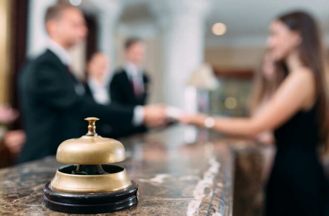 2026 comienza con buenos datos para los hoteles