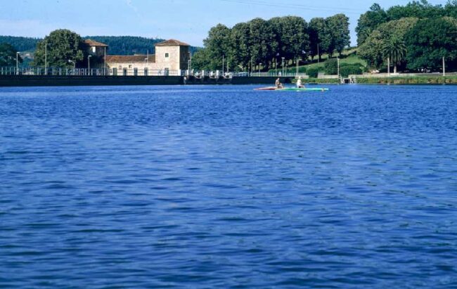 Asturias será sede del Europeo de Canoe Sprint 2028 Candás 365 Trasona será sede del Europeo de Canoe Sprint 2028