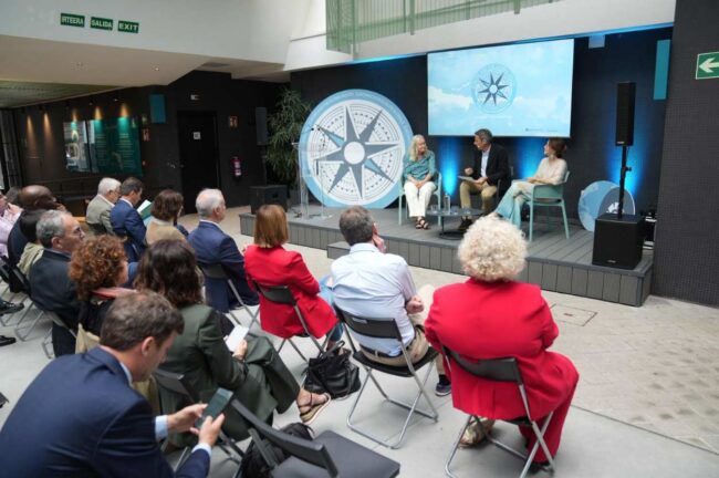 Bilbao ha reunido a expertos para abordar los retos globales