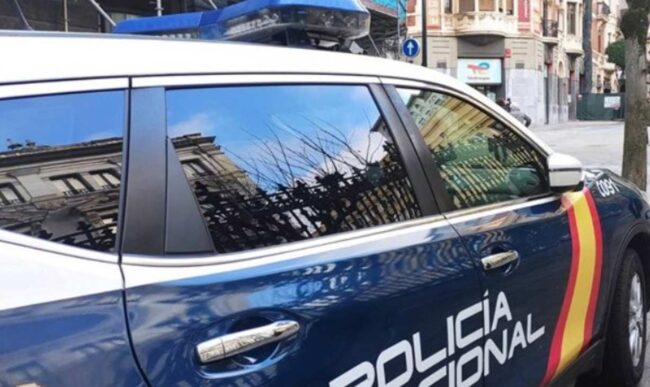 Cuatro detenidos por tráfico de drogas en Avilés