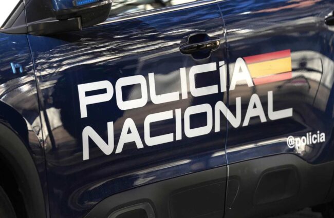 Detienen en Luarca a dos trabajadores Candás 365 Detienen en Luarca a dos trabajadores