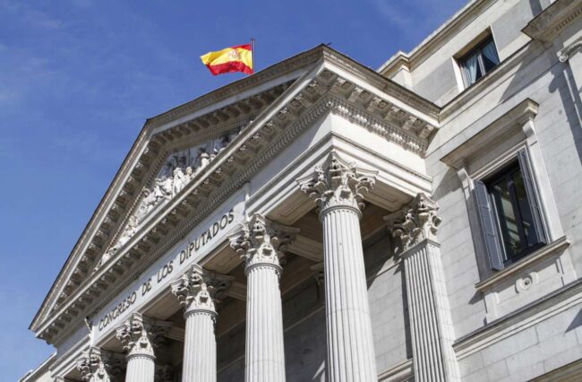 El Congreso flexibilizará la creación de grupos