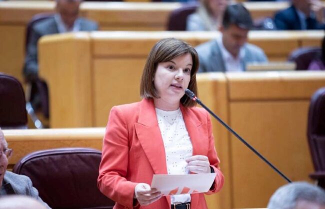 El Senado debatirá una moción sobre el déficit catalán