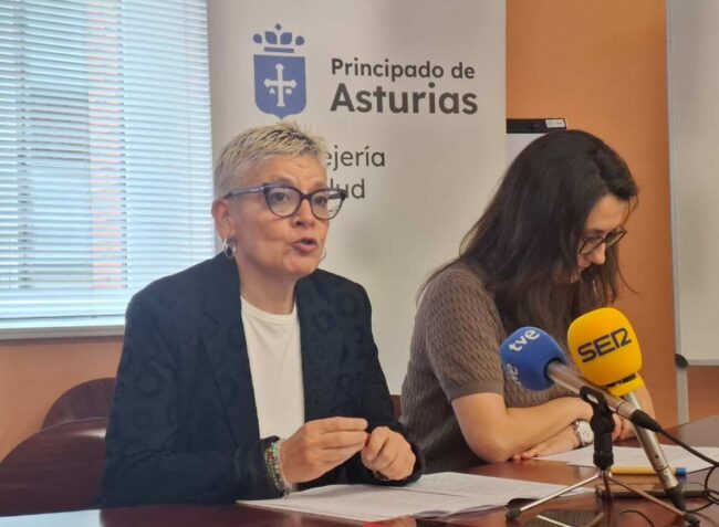 El asistente virtual Noah ya ha llegado a Carreño