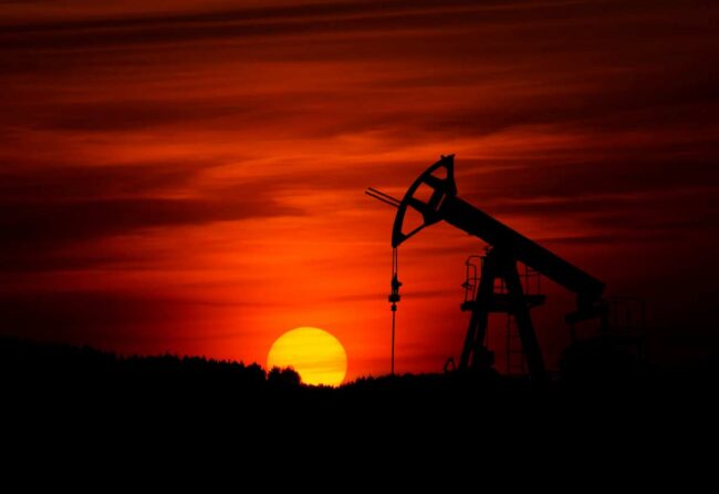 El petróleo Brent vuelve a superar los 110 dólares