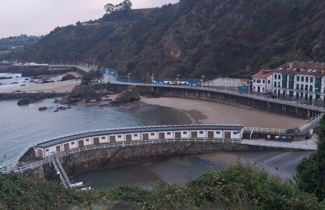 El tiempo en Asturias hoy viernes 29 de mayo 2026