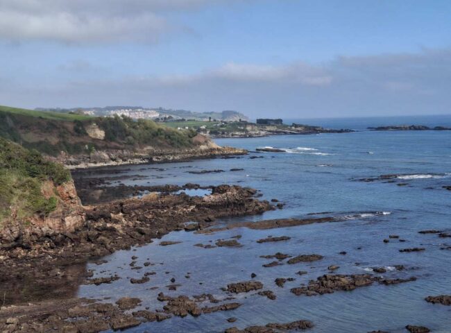 El tiempo en Asturias sábado 30 de mayo 2026