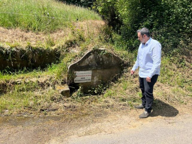 FORO Siero pide renovar señales y caminos en Celles Candás 365 FORO Siero pide renovar señales y caminos en Celles