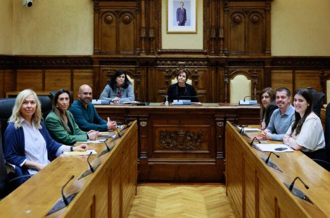 Gijón concede la Medalla de Oro 2026 a los Claretianos Candás 365 Gijón concede la Medalla de Oro 2026 a los Claretianos