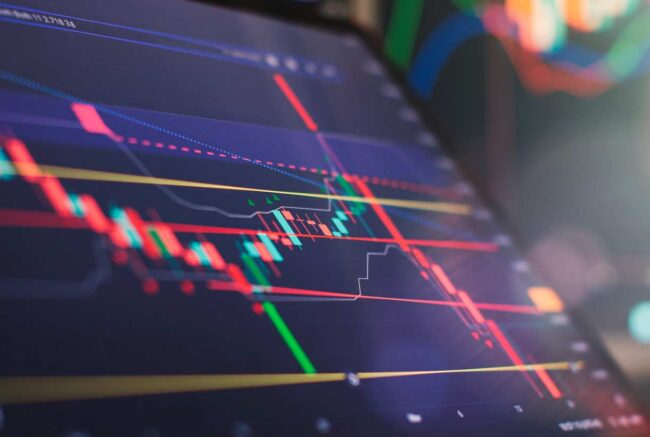 IBEX 35 Datos y análisis 12 de mayo de 2026