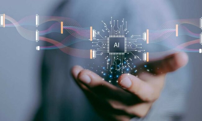 La IA redefine el mercado tecnológico de fusiones y compras Candás 365 La IA redefine el mercado tecnológico de fusiones y compras