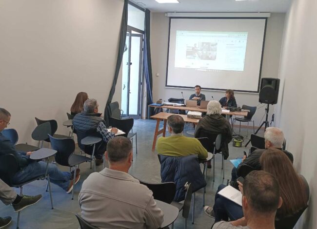La reserva de Muniellos tendrá 730.000 euros anuales